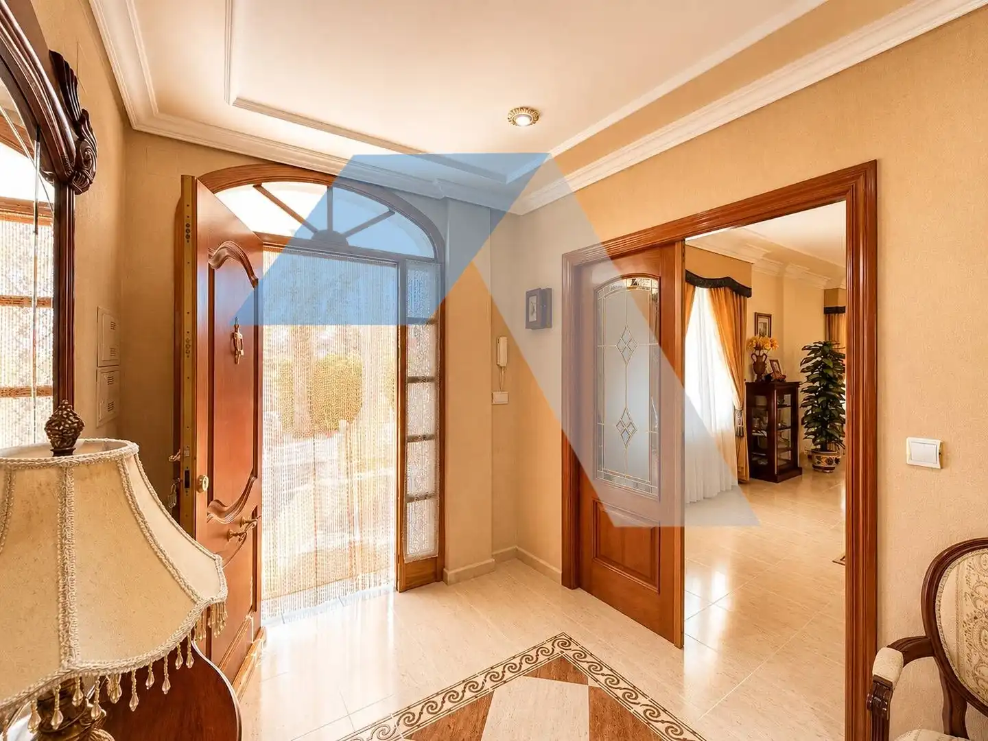 Casa o xalet en venda en Mutxamel amb Calefacció i Piscina comunitària