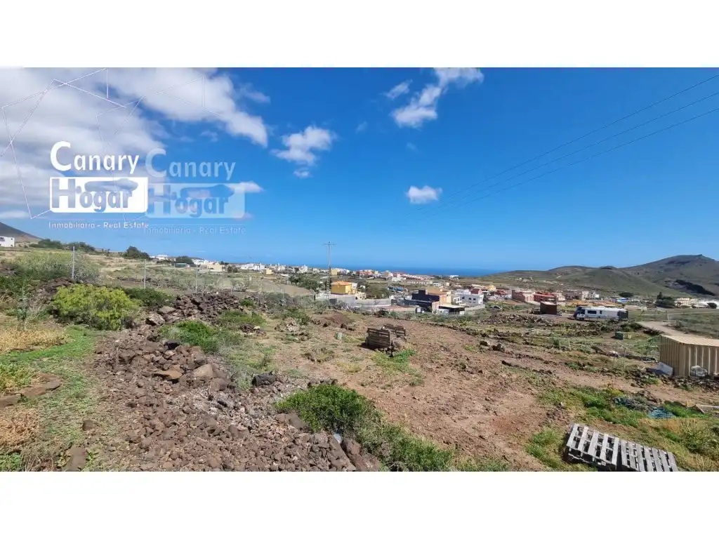 Terreno en venta en Aldea Blanca - Las Zocas