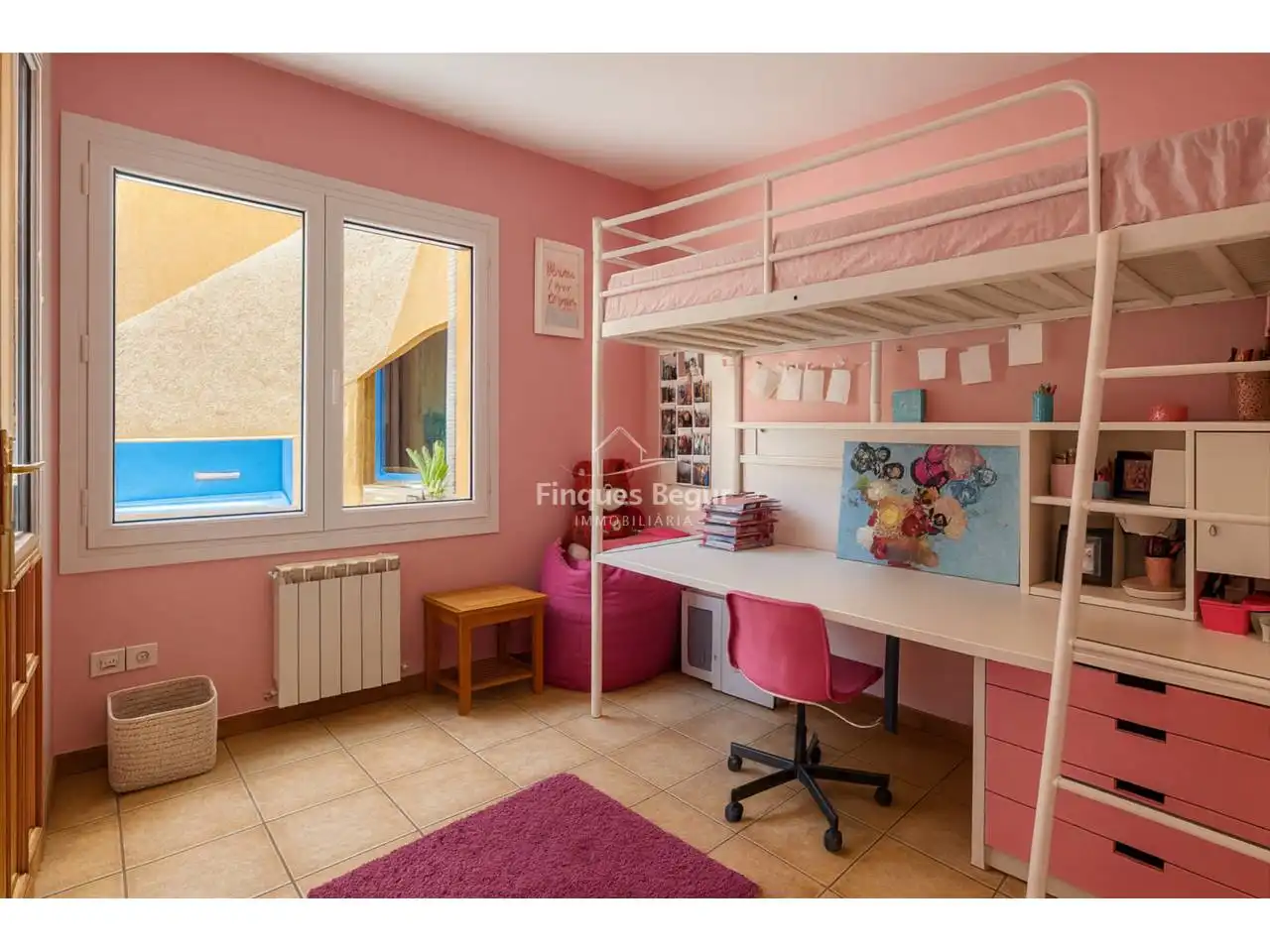 Detached house with pool for sale in Calle Miquel de Palol, imagen 8