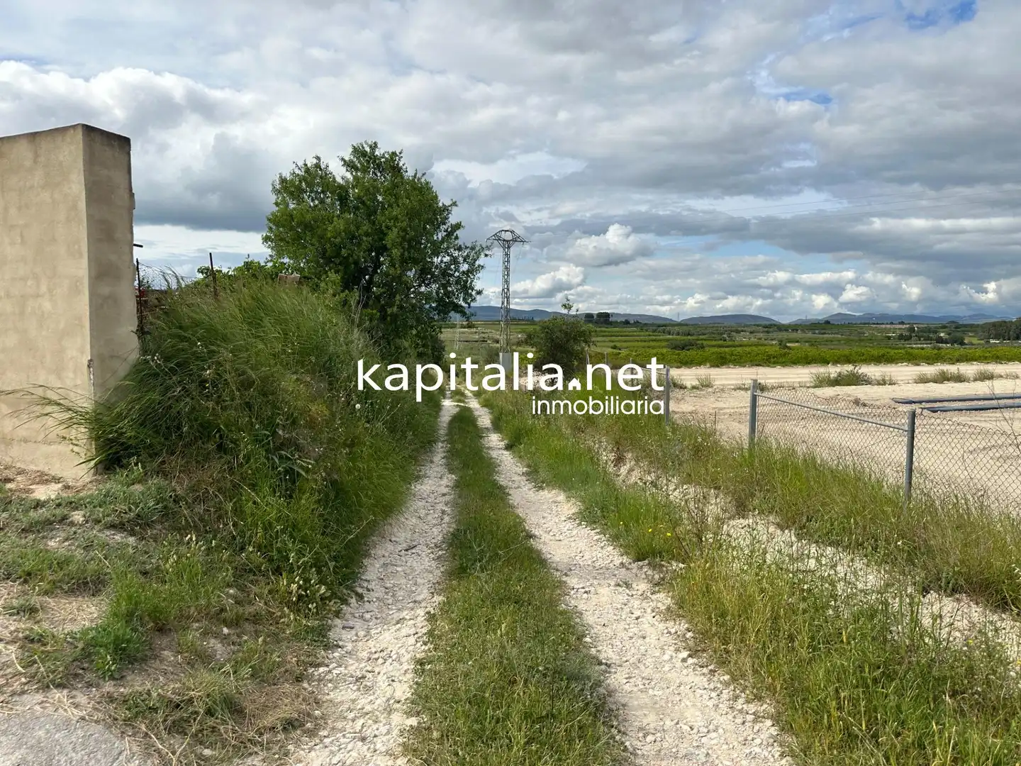 Casa o xalet en venda en Albaida amb Calefacció, Terrassa i Traster