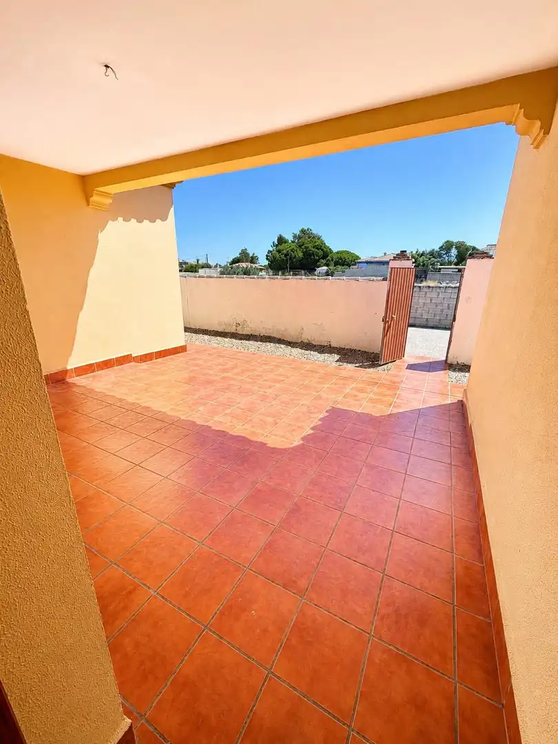 Villa avec jardin à vendre à Camino Camino Canteruelas Bajas, imagen 4