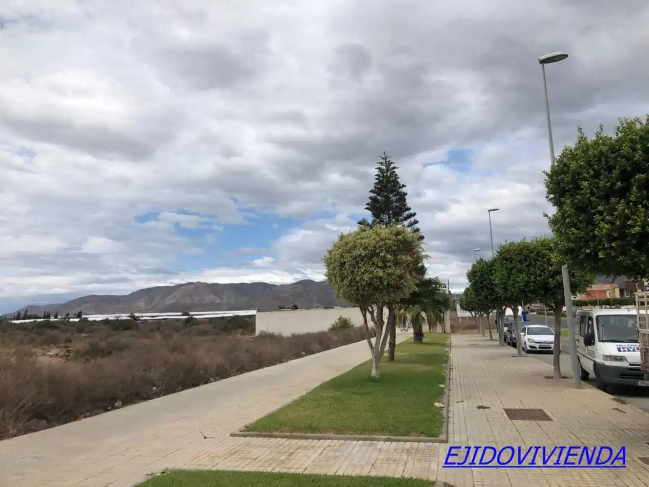 Lands and plots for sale in El Ejido Ciudad, imagen 13
