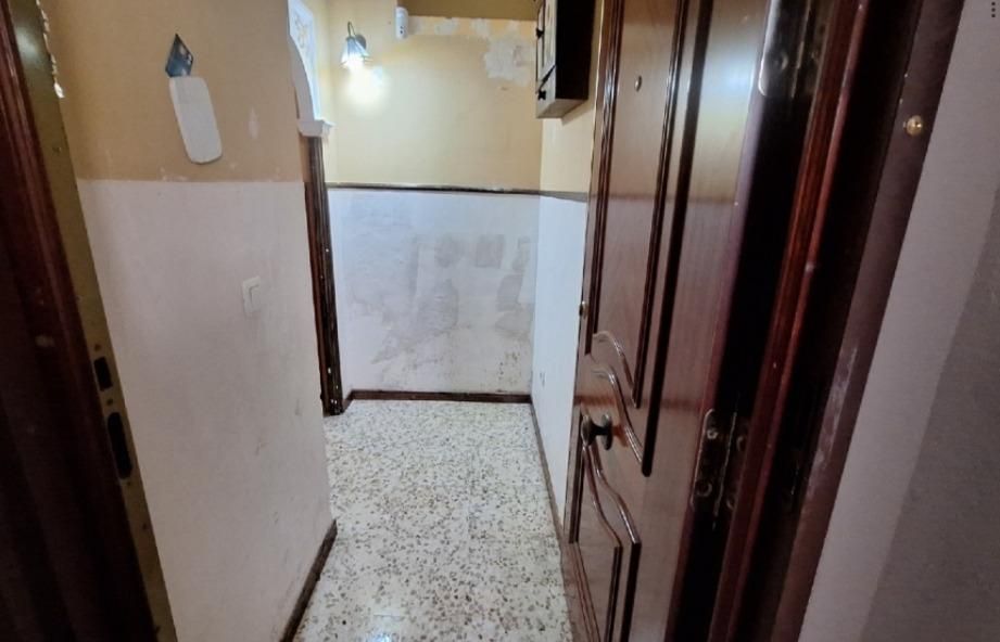 Flat for sale in Jerez de la Frontera