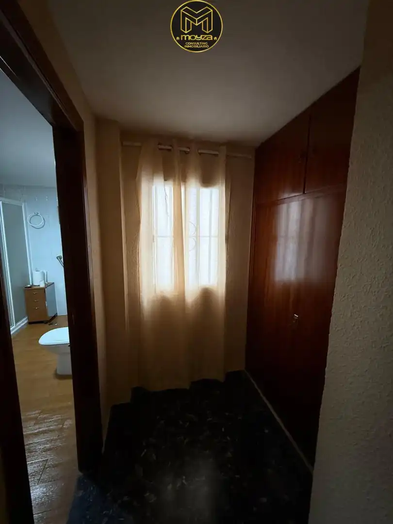 Casa con terrazza in vendita a San Ildefonso - Catedral, imagen 18