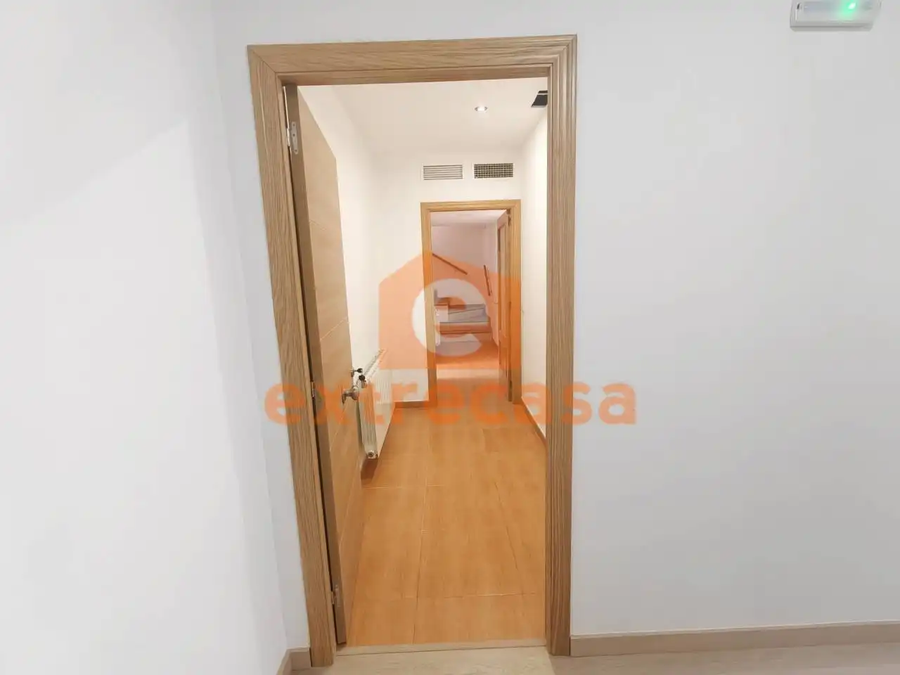 Dúplex de alquiler en San Roque - Ronda Norte