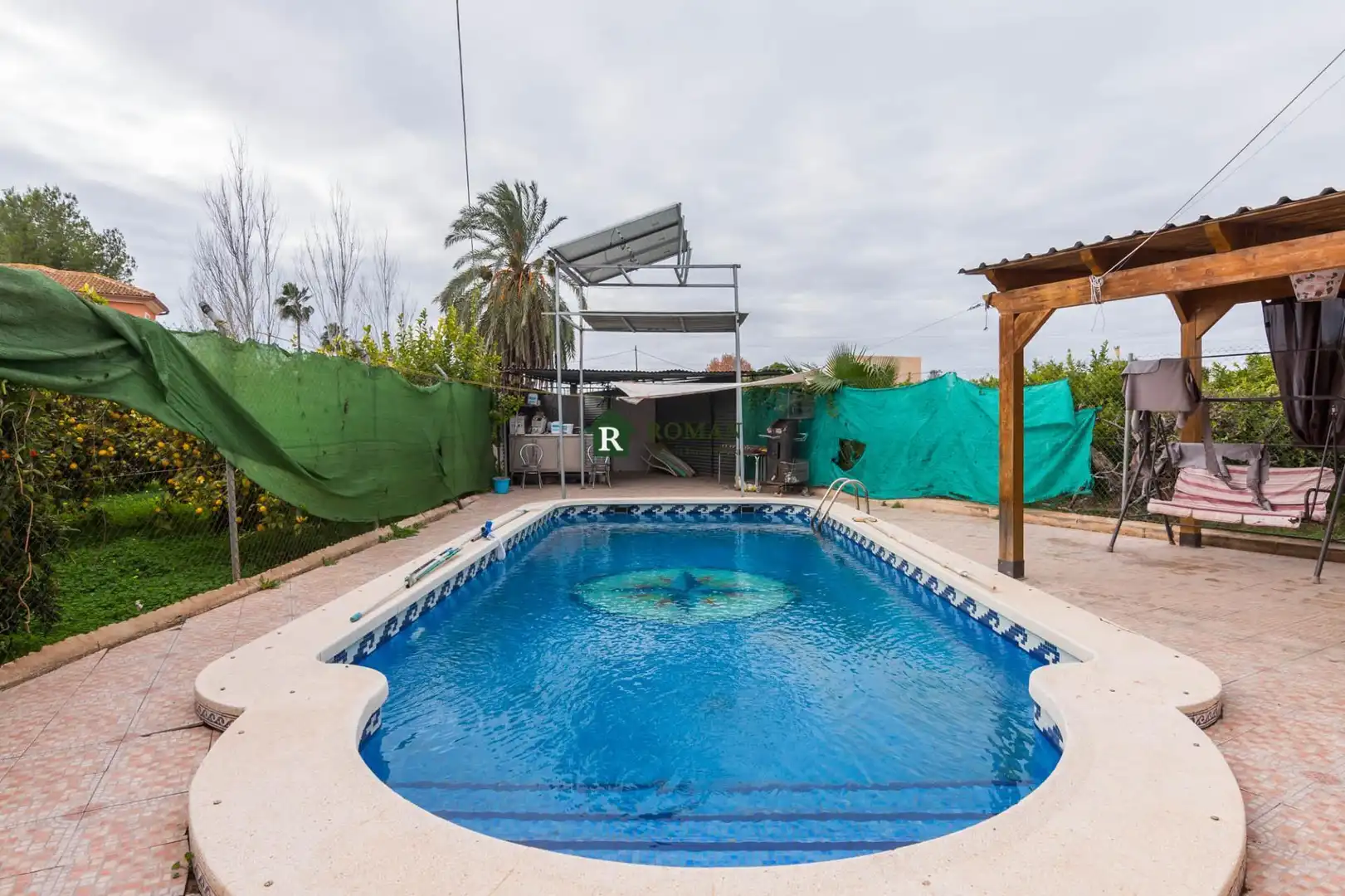 Houses for sale in Albatalia