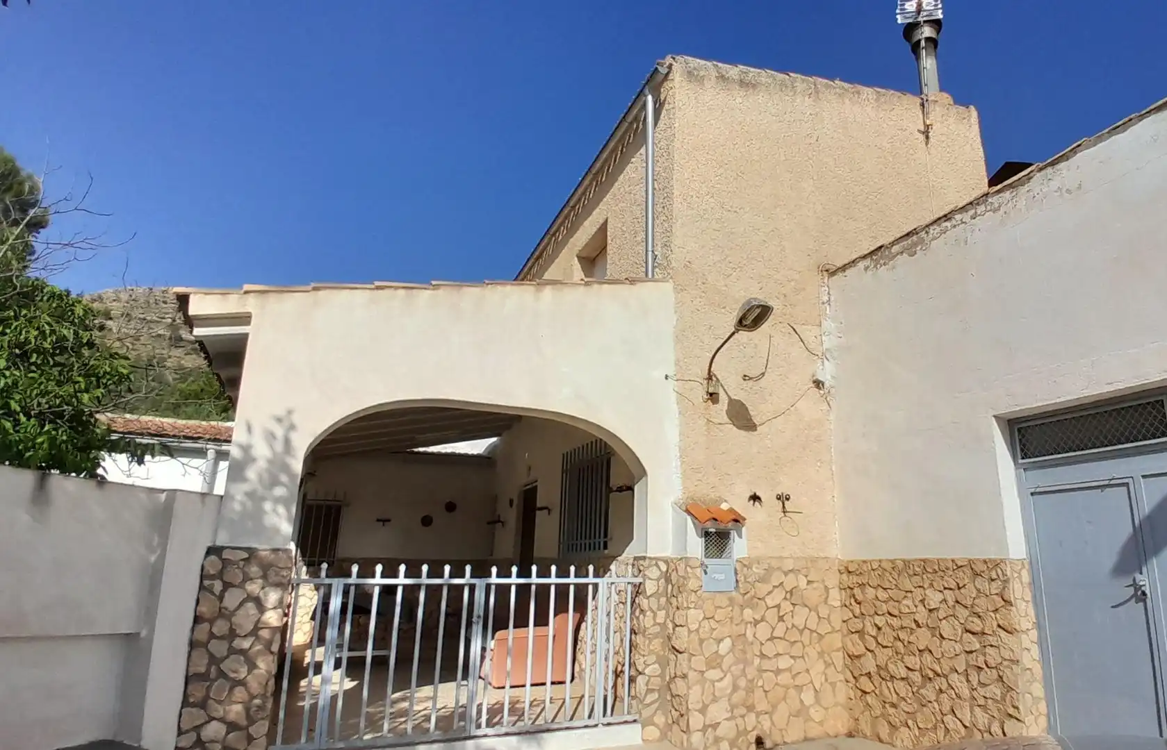 Villa mit Pool zum Verkauf in Yecla, imagen 22