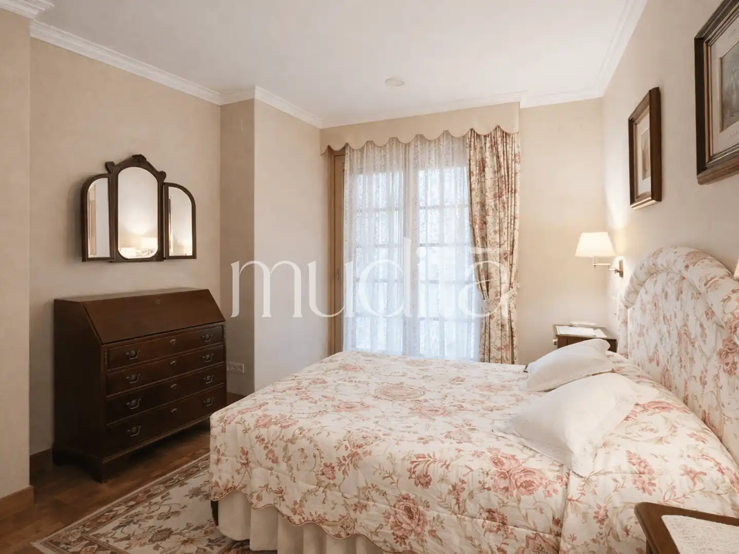 Habitación de Casa o chalet en venta en Seva con Calefacción, Jardín privado y Terraza