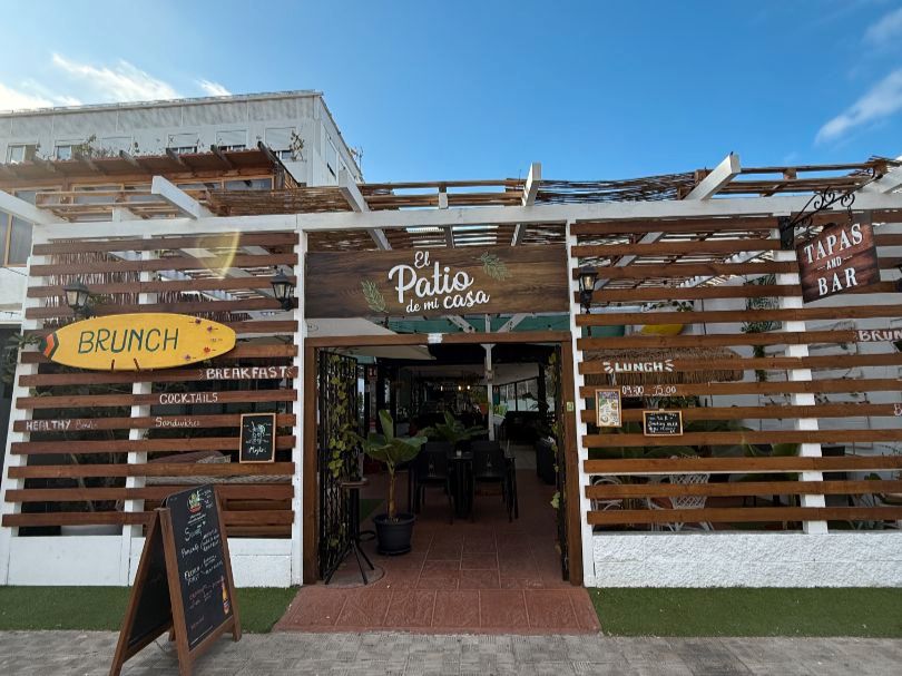 Local en venda en Adeje