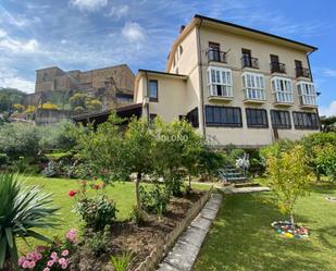 Jardí de Casa o xalet en venda en Labastida / Bastida amb Calefacció, Jardí privat i Parquet