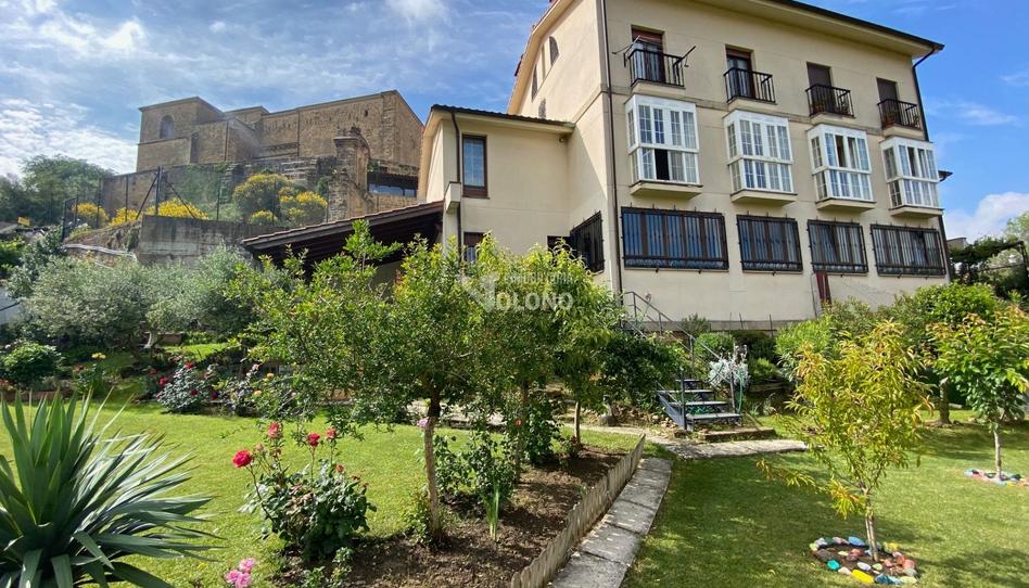 Foto 1 de Casa o xalet en venda a Arco de Toloño Kalea, 3, Labastida / Bastida, Araba - Álava