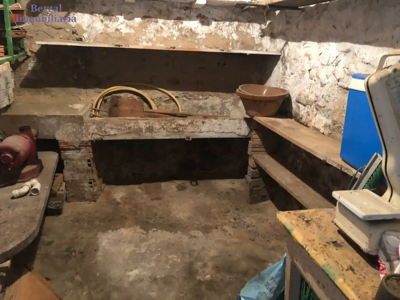 Country homes for sale in Baños de Río Tobía  with Terrace, Storage room and Balcony