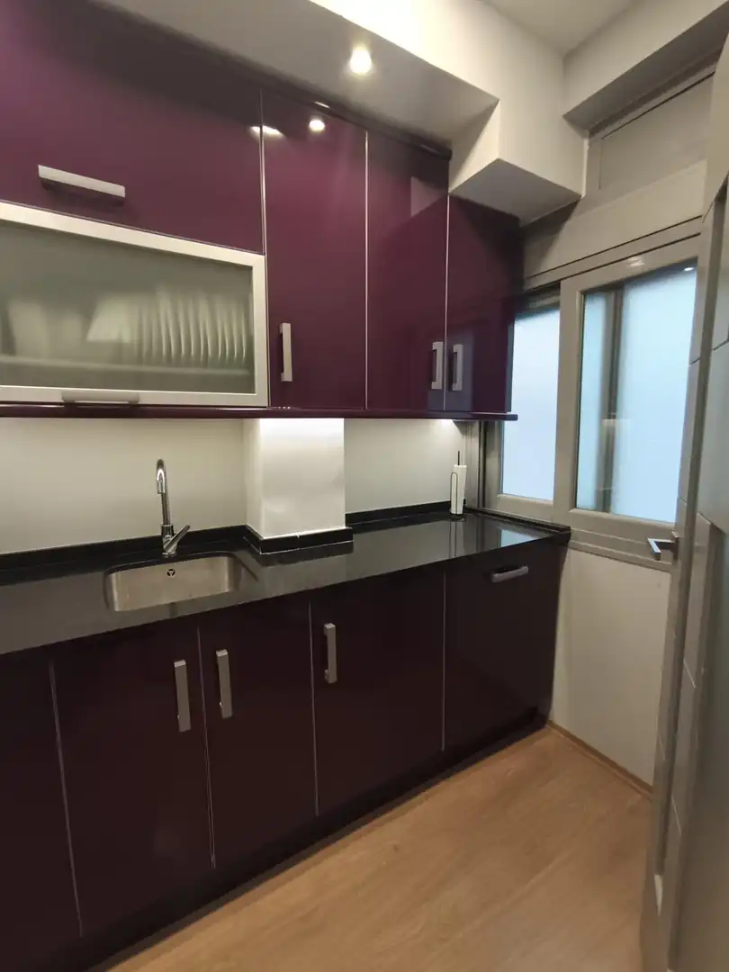 Flat for rent in Ciudad Jardín - Zoco