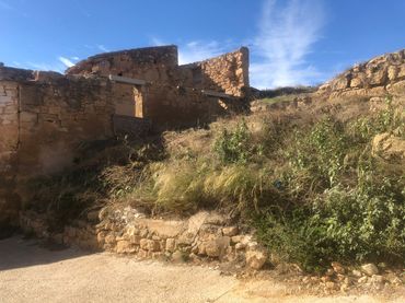 Casa en venta en Mazaleón