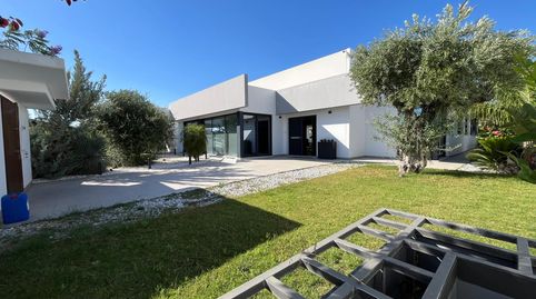 Photo 2 of Houses for sale in Calle Hacienda de San Rafael, Palomares del Río, Sevilla