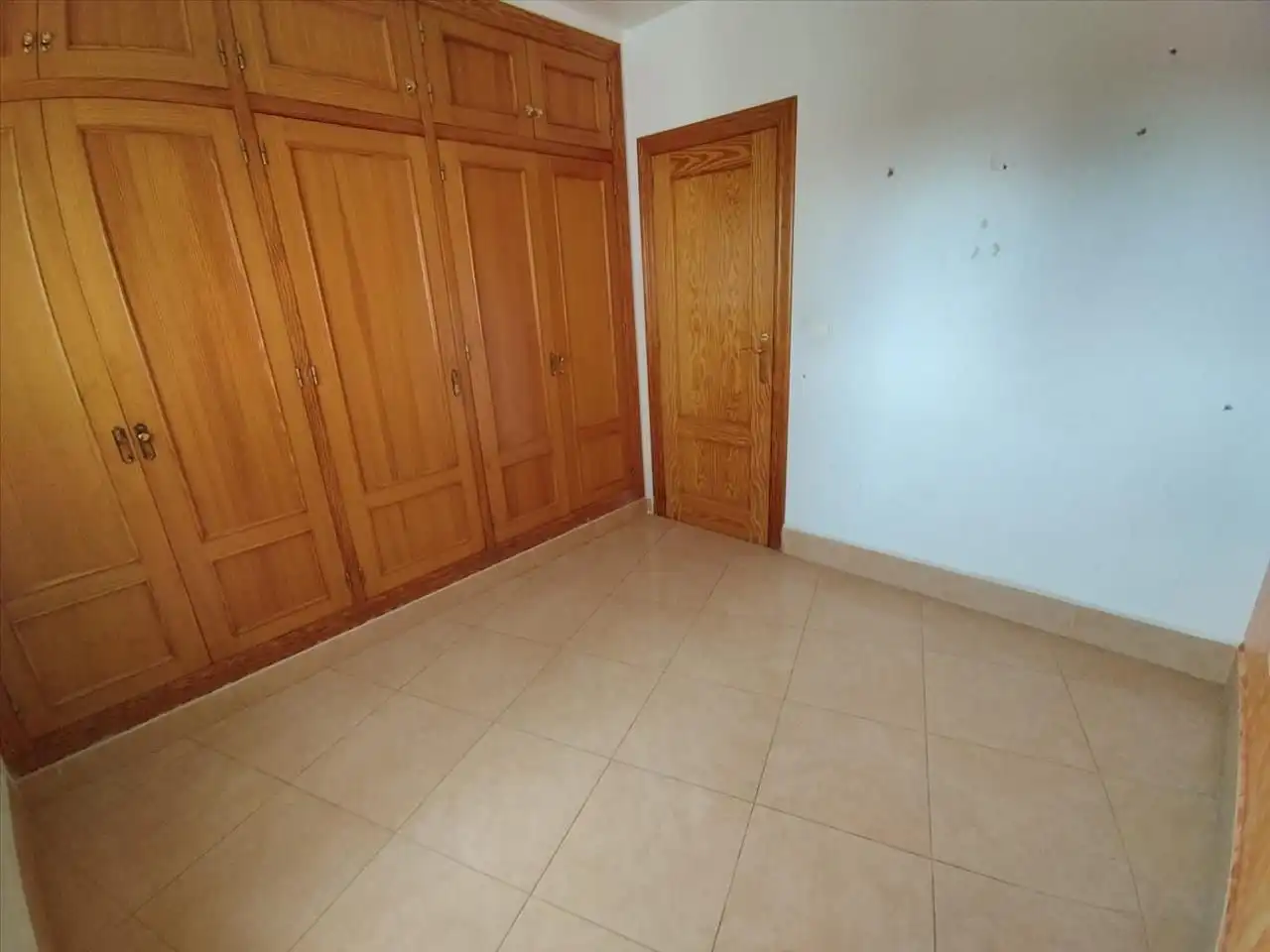 Bedroom of Apartments for sale in Murcia