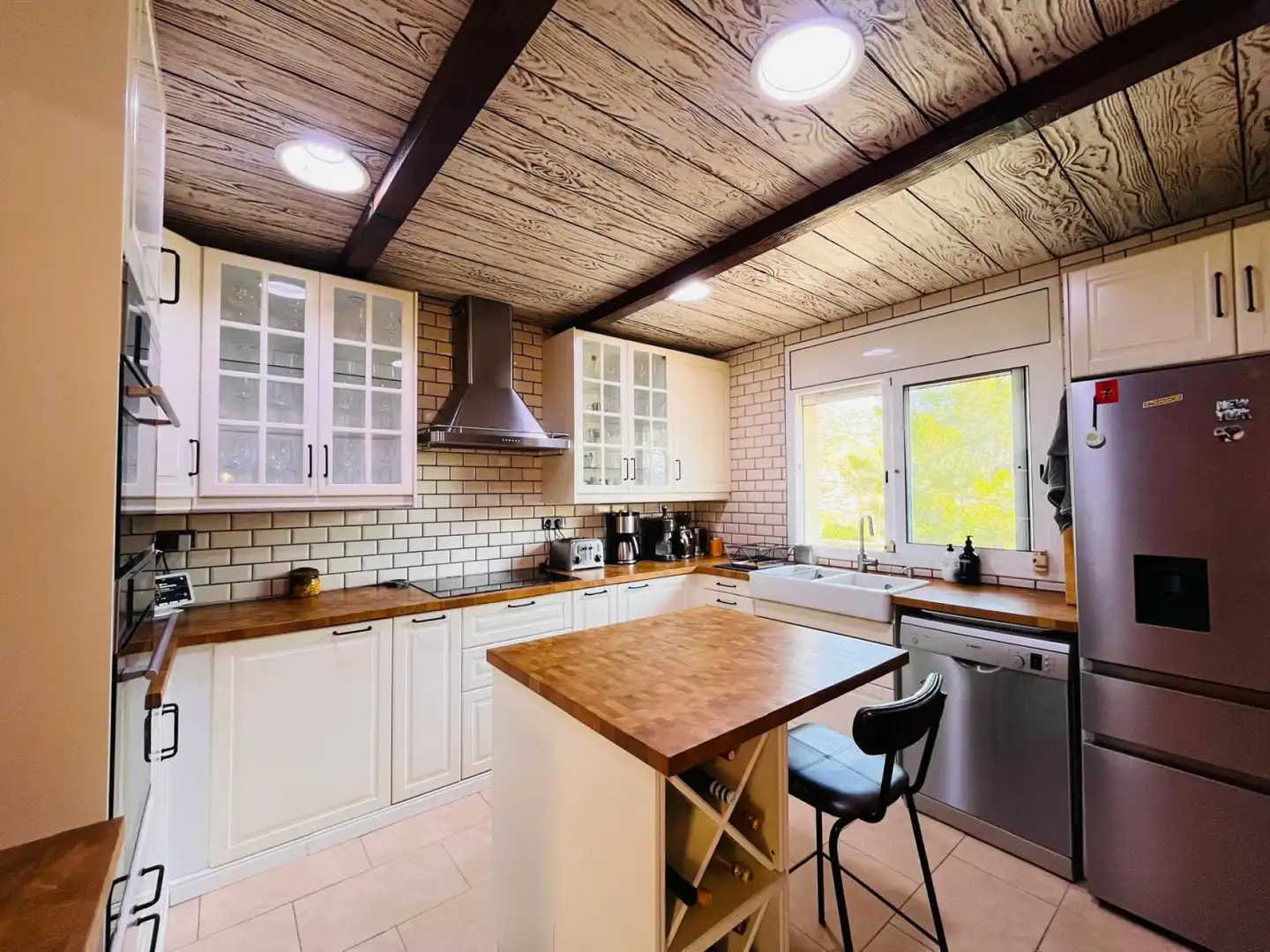Maison avec piscine à vendre à Olivella