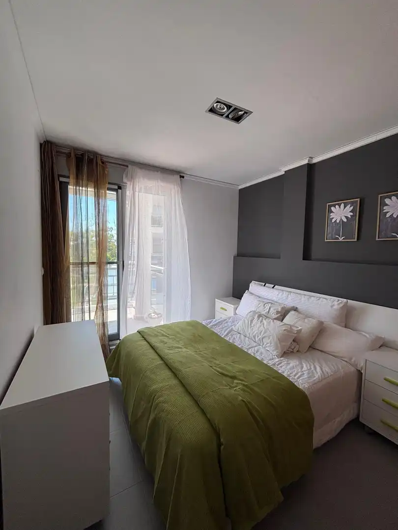 Habitación de Apartamento en venta en Dénia con Aire acondicionado, Calefacción y Terraza