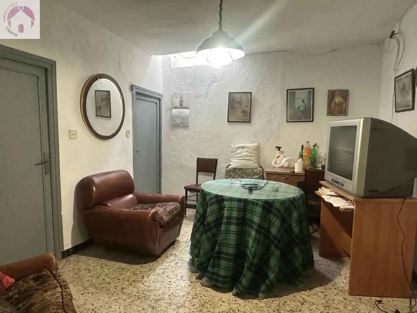 Casa rústica amb terrassa en venda a Cádiar, imagen 14