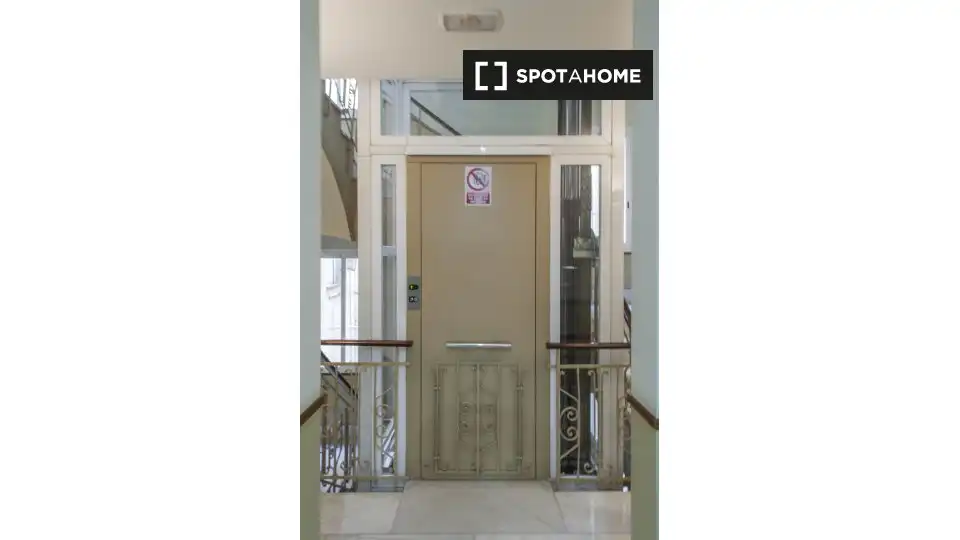 Flat to rent in Arganzuela, imagen 11