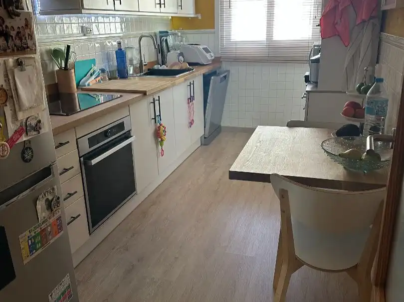 Ground floor to rent in Santa Margalida 8, imagen 3