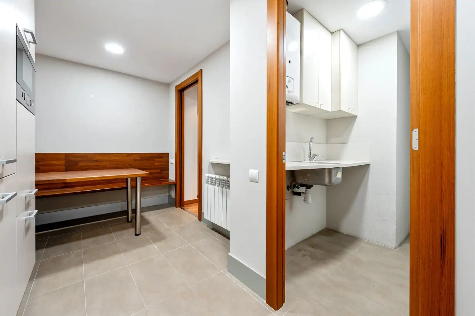 Flat for rent in Tarragona  with Air Conditioner, Heating and Terrace