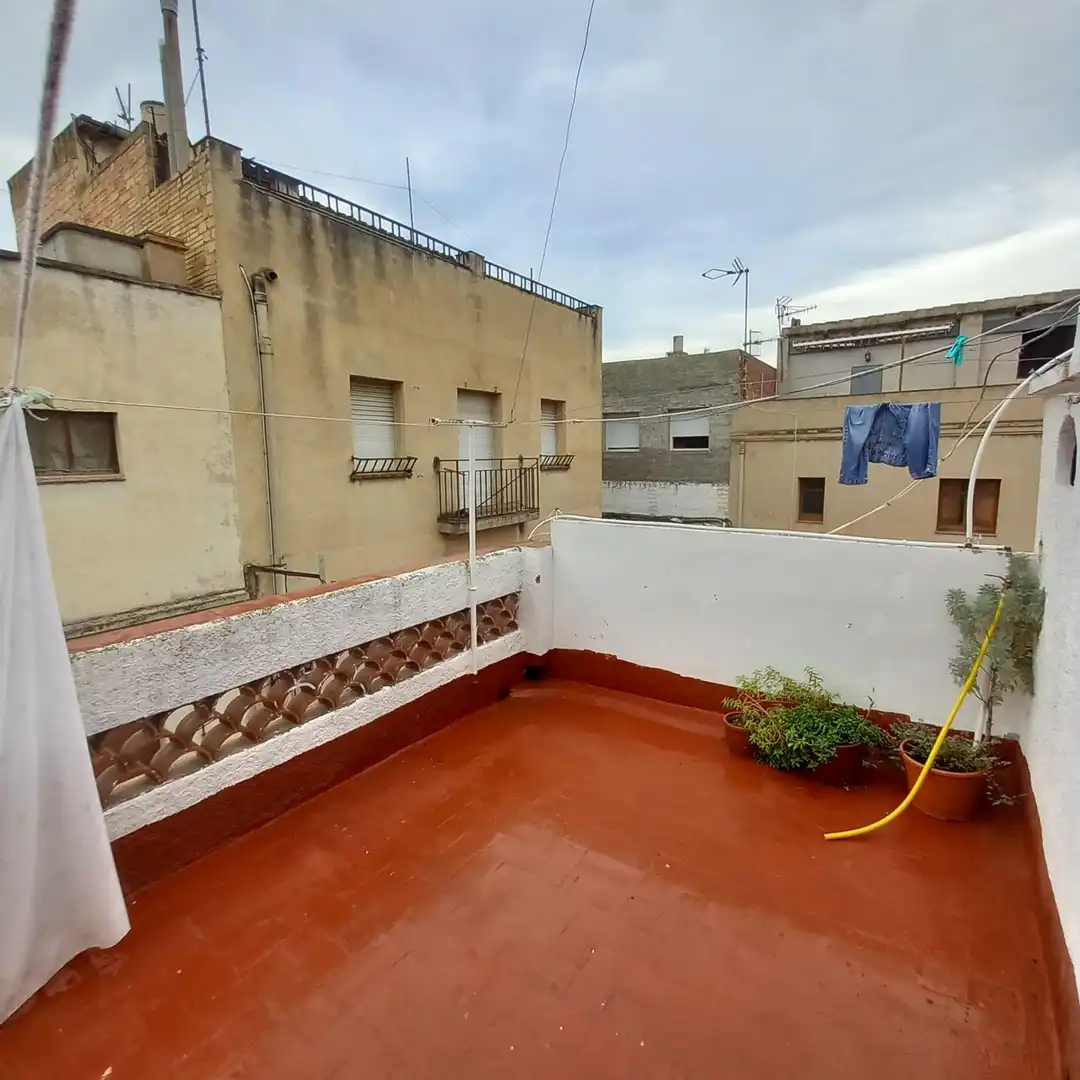 Casa amb terrassa en venda a Jesús - Els Reguers, imagen 24