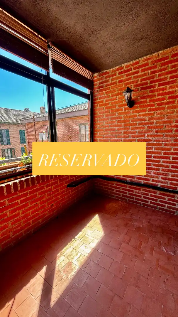 Piso en venta en Pinto con Aire acondicionado, Calefacción y Parquet