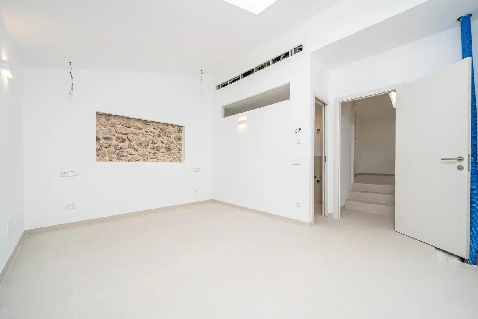 Casa adosada en venta en Petra