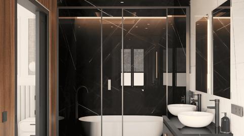 Foto 3 de Pis en venda a Calle de Villalar, Recoletos,  Madrid Capital