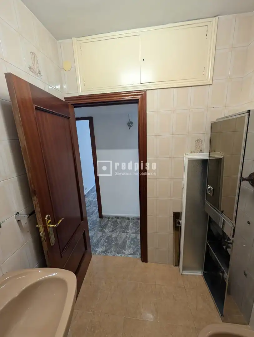 Piso con jardín en venta en de Illescas, imagen 20