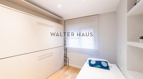 Foto 5 de Pis en venda a Calle de Sancho Dávila, Fuente del Berro, Madrid