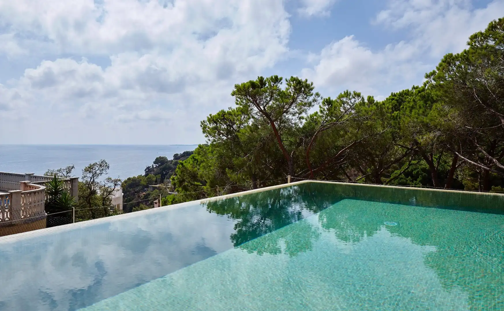 Chalet con piscina en venta en Canyelles, imagen 18