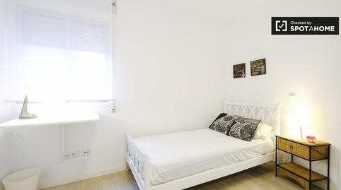 Foto 2 de Pis per a compartir a Buena Vista, Madrid