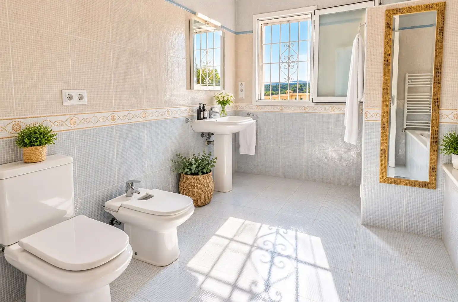 Maison avec jardin à vendre à Altea la Vella, imagen 19