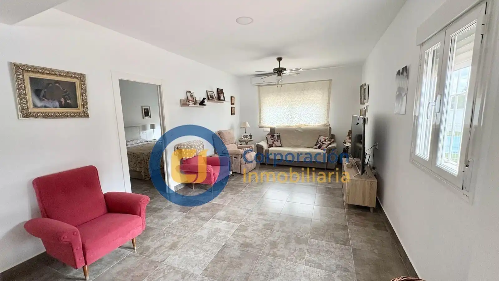Villa avec piscine à vendre à Puerto Lumbreras, imagen 10
