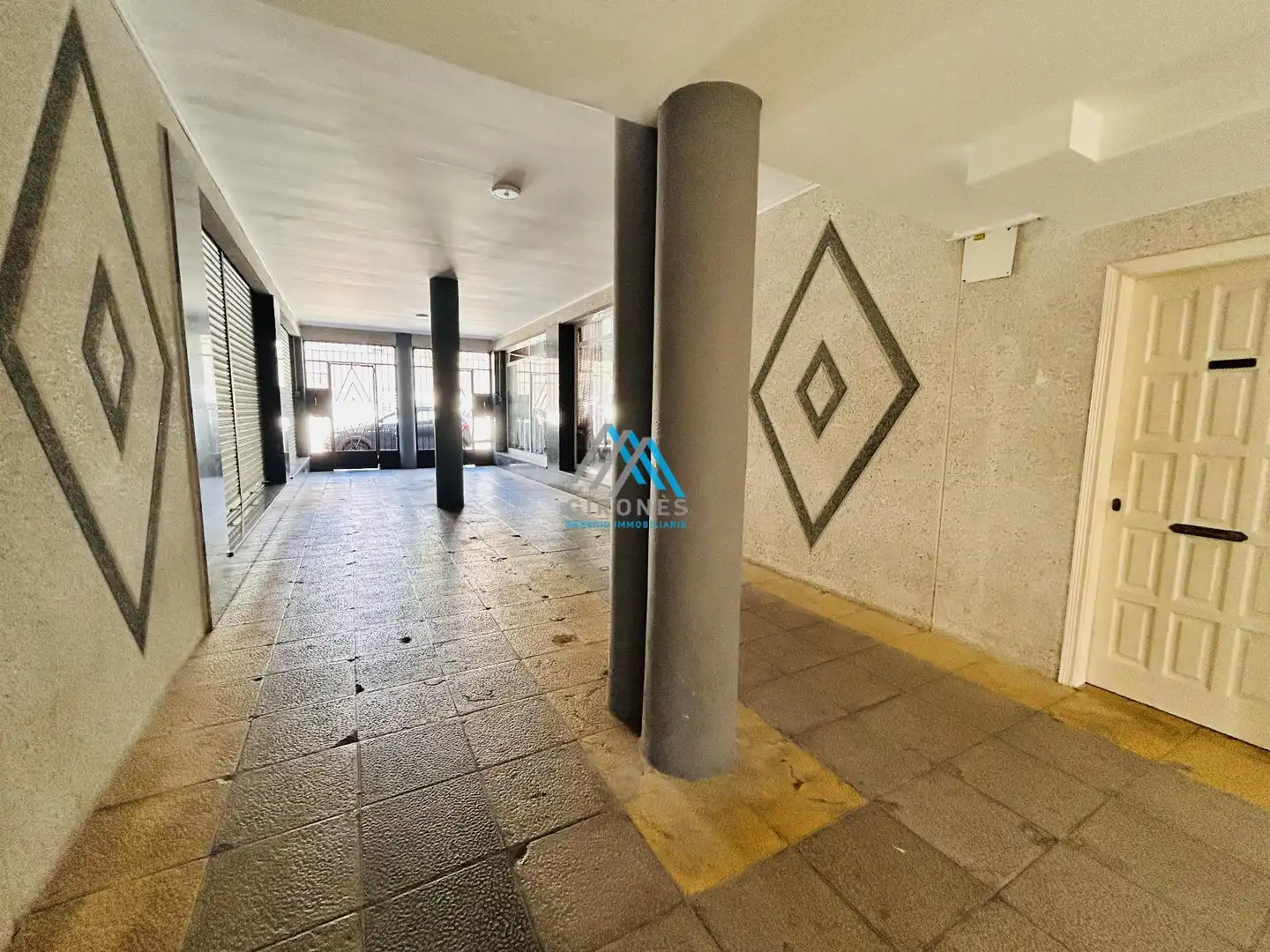 Flat for rent in Sant Feliu de Guíxols  with Air Conditioner, Heating and Parquet flooring