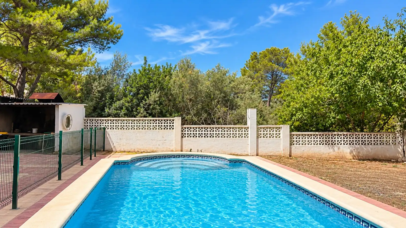 Piscina de Piso en venta en Las Pedrizas 