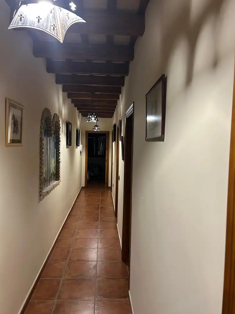 Villa avec piscine à vendre à Pelagatos - Pago del Humo, imagen 29