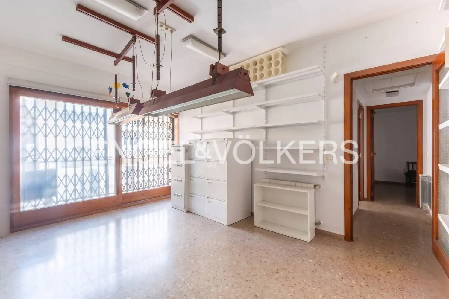 Flat with terrace for sale in Ciutat Vella, imagen 6