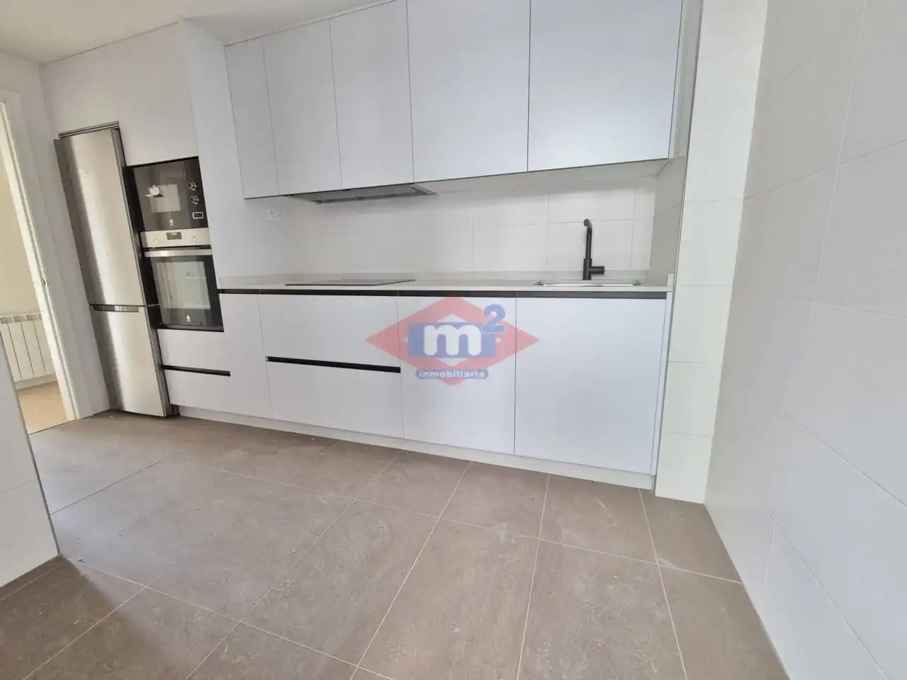 Piso con ascensor en venta en Calle FONTOURA, imagen 7