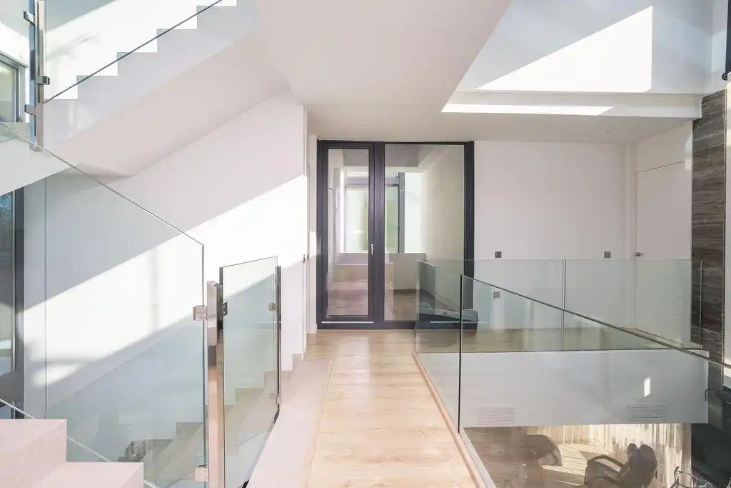 Villa mit Terrasse zum Verkauf in L'Albir, imagen 54