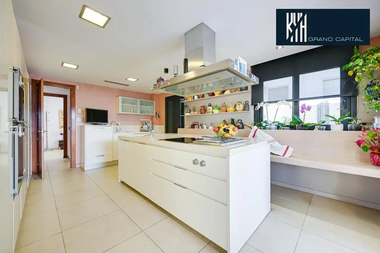 Detached house for sale in Calle del Cap de la Gola, imagen 12