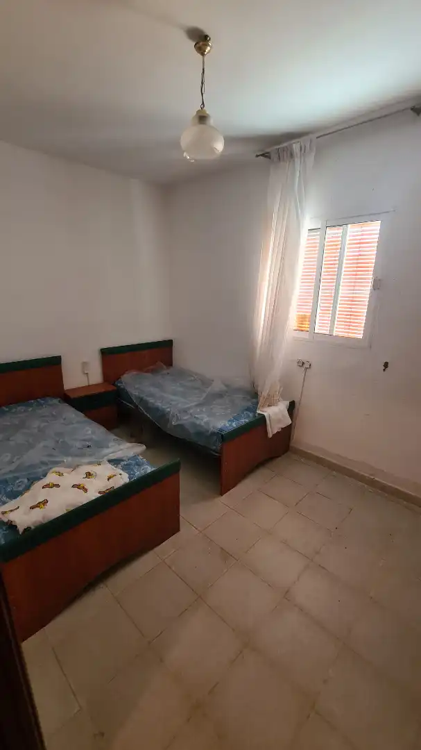 Habitación de Terreno en venta en Malcocinado