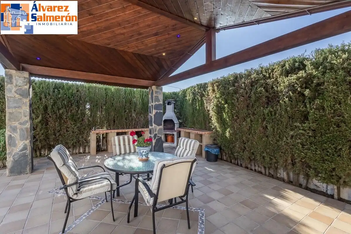 Chalet en venta en Gójar, imagen 42