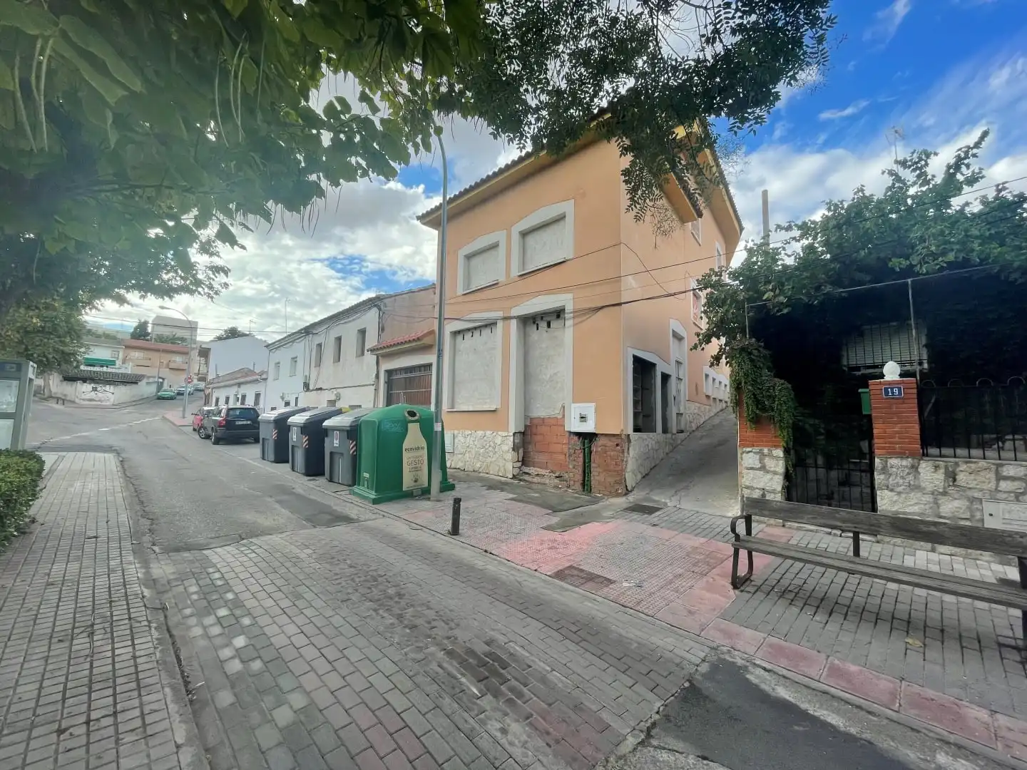 Flat for sale in C/ San Jose, imagen 2
