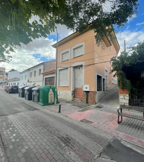 Photo 2 of Flat for sale in C/ San Jose, Cuevas - Ilustración, Ciempozuelos