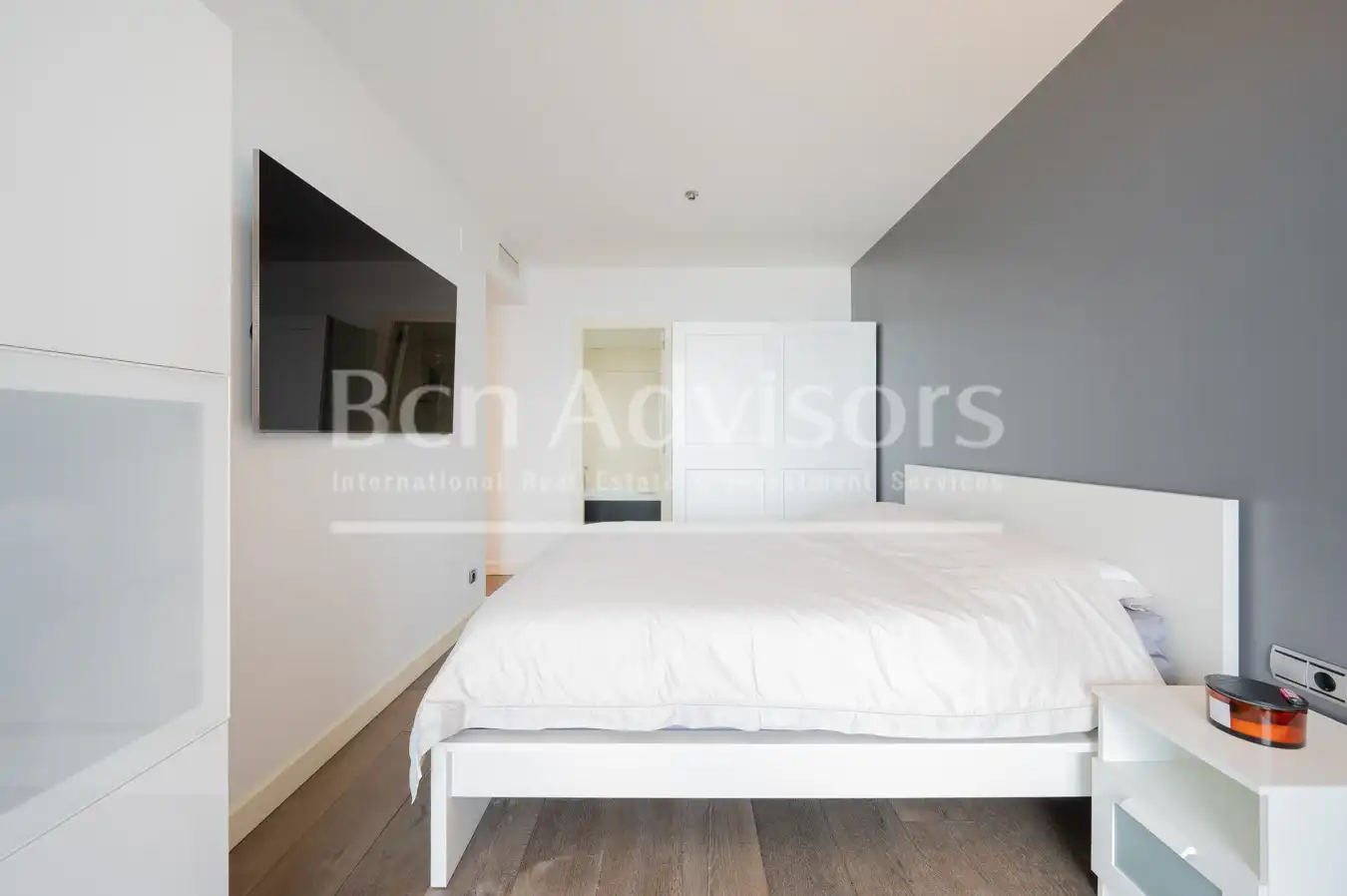 Appartamento con piscina in vendita a Passeig de Garcia Fària, imagen 28