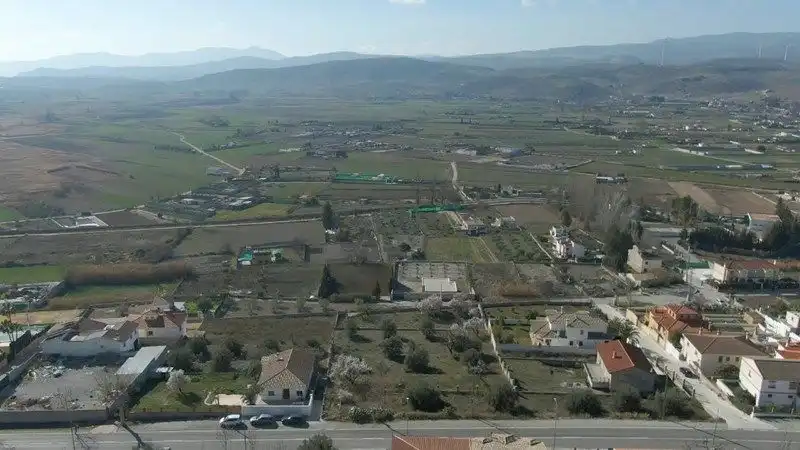 Terreni e lotti in vendita a Avenida de Andalucía, imagen 35