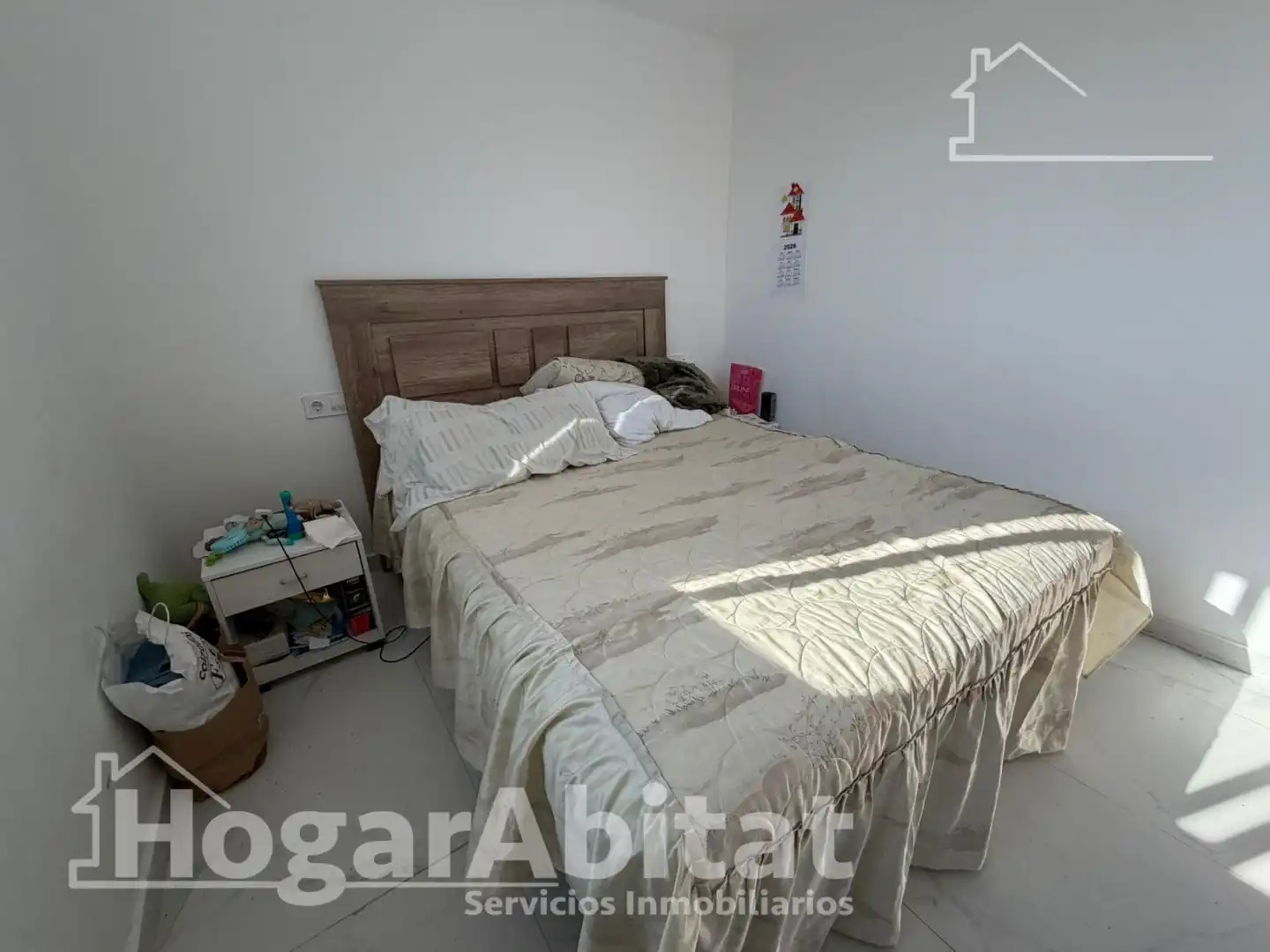 Dormitori de Pis en venda en Sagunto / Sagunt amb Terrassa